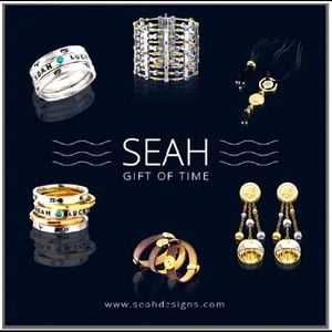 SEAH JEWELRY